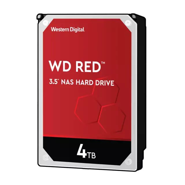 WD 1TB 2T 3T 4TB HDD Blue PC Purple Surveillance Hard Drive Western Digital 3.5"