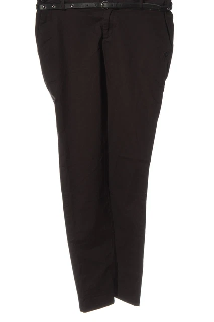 Pantaloni chino Scotch & Soda donna taglia DE 38 marrone casual-look