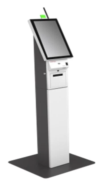 Posiflex Mercury EK-1600 PoS Self Service Adroid Touchscreen Display Kiosk
