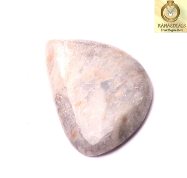 40.3 Cts Jasper Cabochon Loose Stupendous Gemstone 37*20 mm CTS-96285