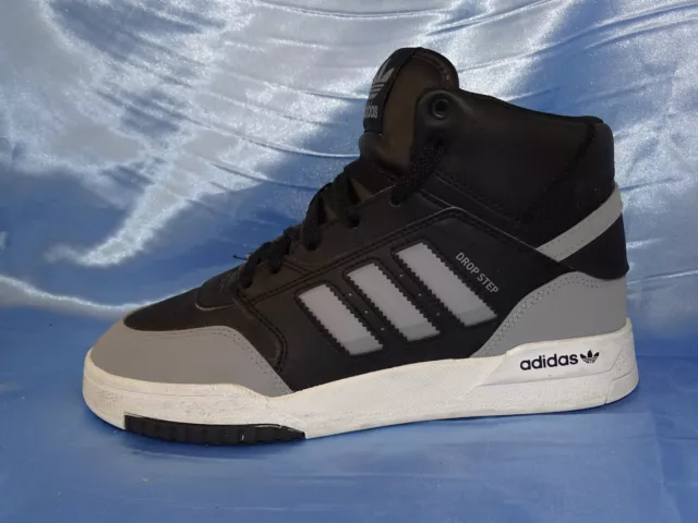 Adidas Drop Step Sneaker Gr 38 2/3 Schuhe Consortium Space Diver Decade Bb /E3 3