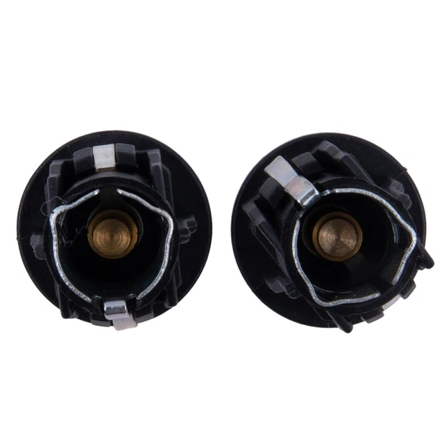 Enjoliveur Feu Arrière Droit D'origine Pour BMW Série 7 E65/E66 - Réf. 51127155446 - Couleur Carbonschwarz - Occasion