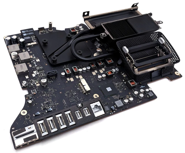 IMAC 27