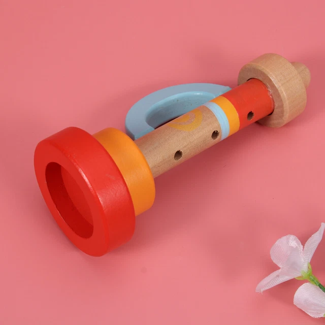 HOHNER FLAUTO DOLCE SOPRANO IN LEGNO - L'Angolo Musicale