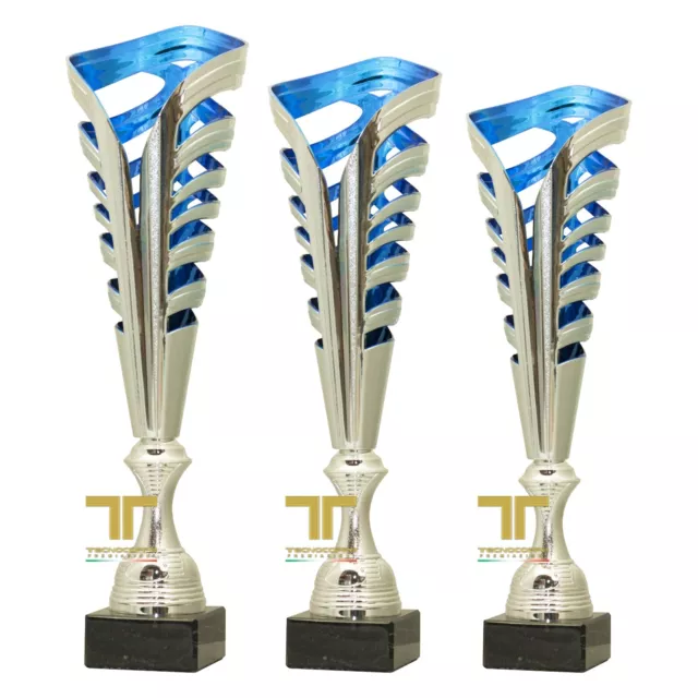 Coppa con targhetta personalizzata omaggio - Coppe Trofei premiazioni