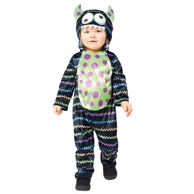 Childs FIAMMA dinomite Costume Costume Da Dinosauro Bambini Ragazzi Ragazze Vestito T-REX 