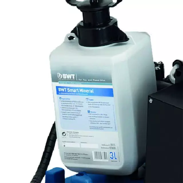 BWT SmartMineral Dosiermittel 3 L für AQA Smart Plus