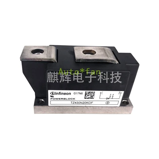 1pcs TZ430N20KOF module