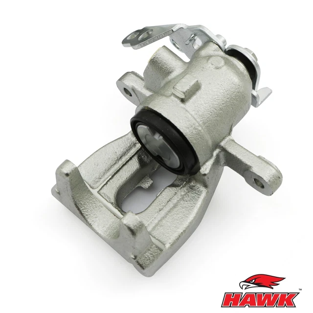 Pinza Freno Os Posteriore Destra Hawk Per Ford Mondeo Mk4 2007-2014 1537001
