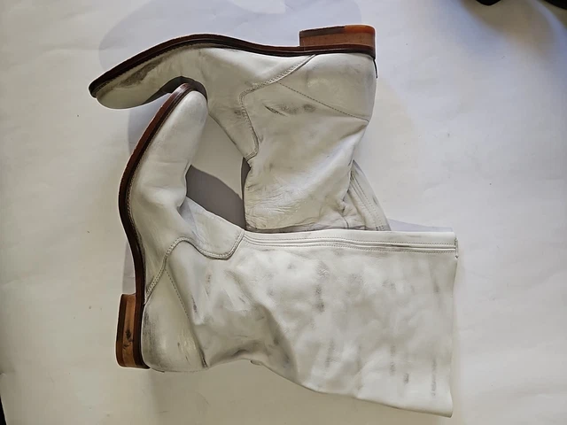 bottines.bottes  rock Bohême zadig et voltaire P.38