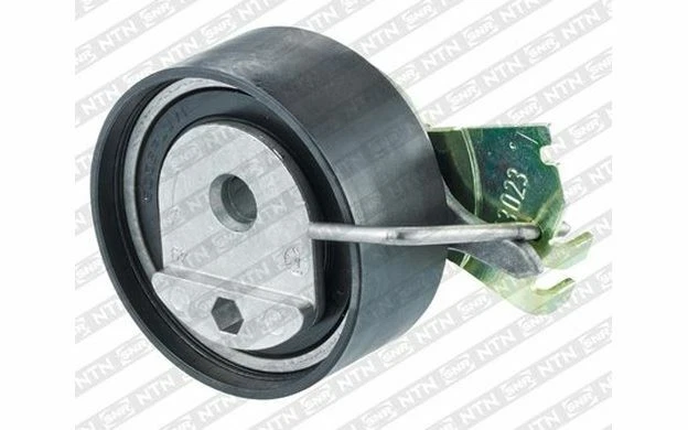 SNR Galet tendeur pour CITROEN C2 GT359.22 - Pièces Auto Mister Auto