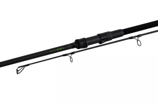 Korda Kaizen Green 12ft Carp Rod