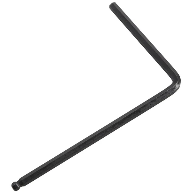 Chitarre-bastone-regolazione-chiave lunga per -chitarra acustica (5MM) Y2K8