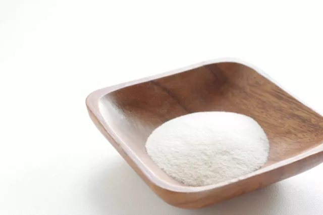 1 oz polvo cosmético glicirrizado de dipotasio - extracto de regaliz natural.