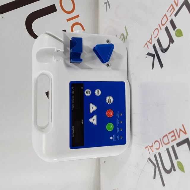 Medline EntraFlo Nutrition Delivery System Enteral Feeding Pump