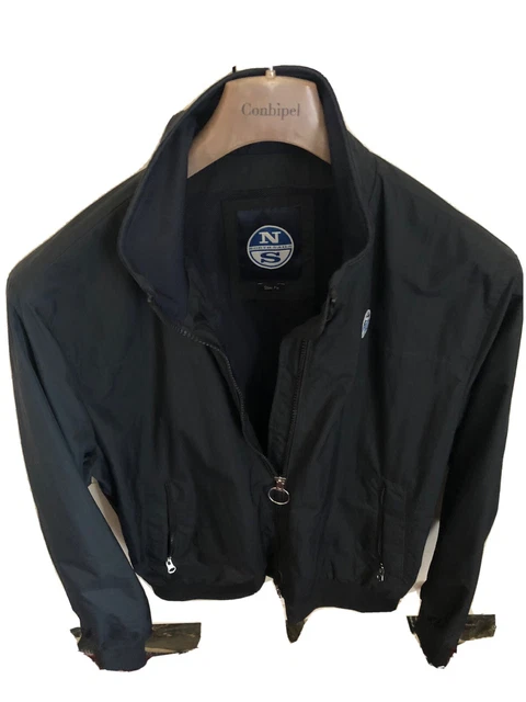 giubbotto uomo P/E NORTH SAILS