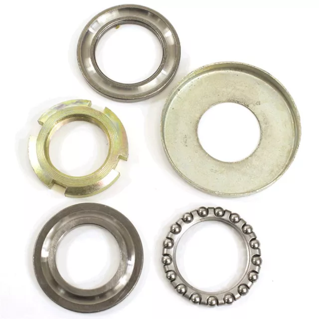 Scooter Upper Yoke Bearing Set for WY125T-100 for Lexmoto Dart 125 WY125T-100