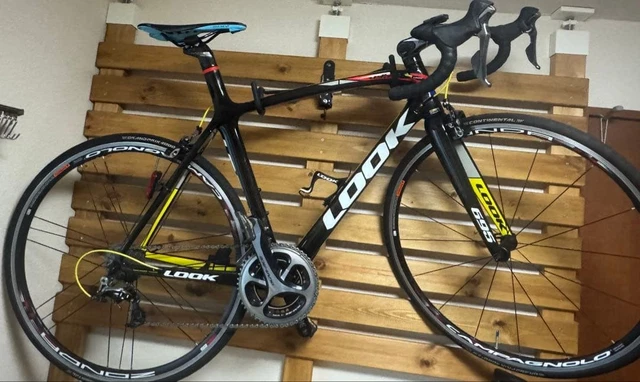 LOOK695 S (51) 2015 $2,097.29 - PicClick CA