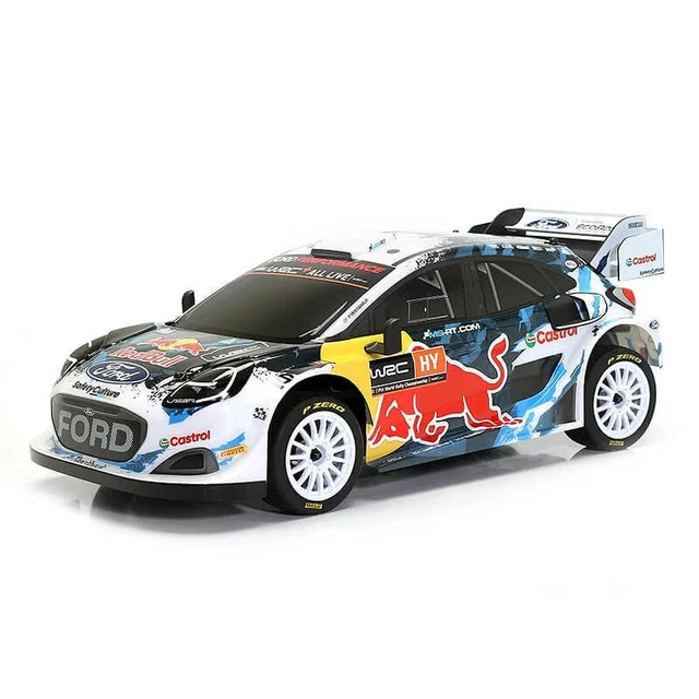 CEN RACING 2024 MSport Ford Puma Rally1 1/8 Rtr Brushless £436.15