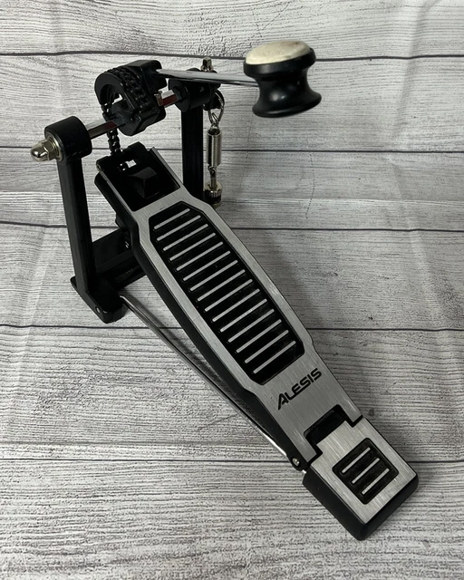 ALESIS HIHAT CONTROLLER Continuous Pedal, Crimson, Command