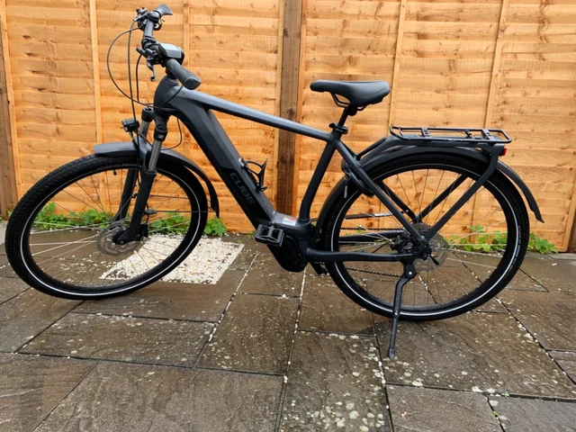 Cube kathmandu hybrid pro 500 2025 2021