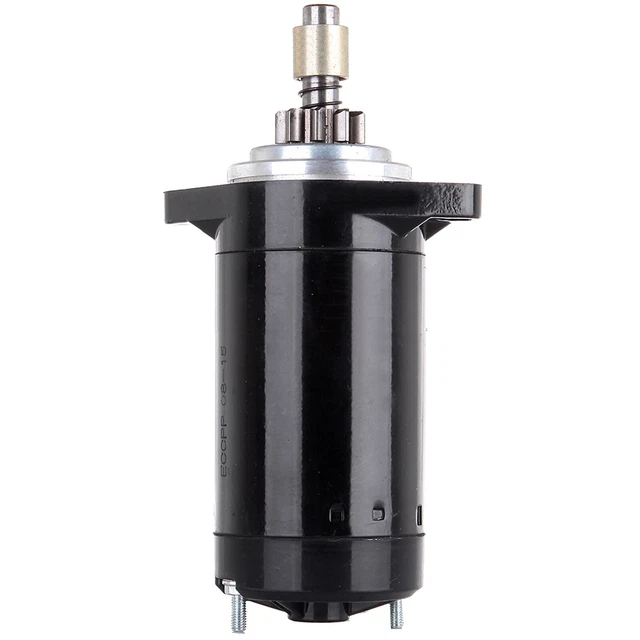 Starter Fits 1992-1994 Sea-Doo Sp Gtx Gts 580 650 Snd0024 Nd128000-4864 17605N