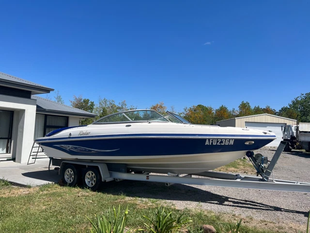 Rinker 232 Captiva 2006 Rinker 232 Captiva 2006