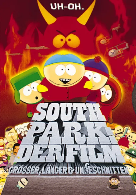 South Park - Der Film