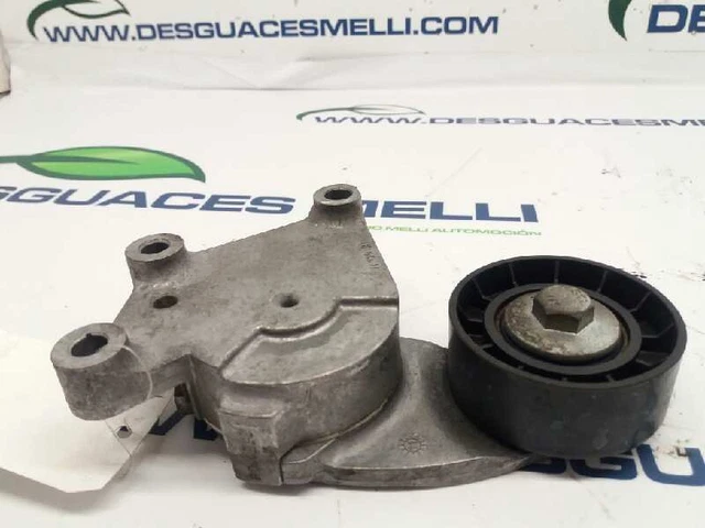 2521108 galet tendeur pour PEUGEOT 3008 LIMUSINA 1.6 HDI 2009 2409297
