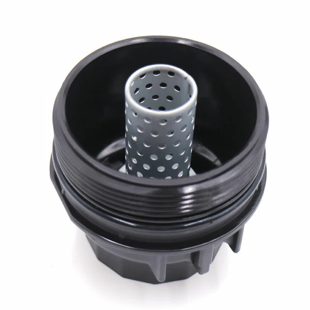 OIL FILTER HOUSING Cap Assembly For Toyota Avalon Camry RAV4 Lexus