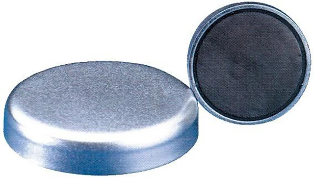 Beloh Magnet Flachgreifer ohne Gewindebuchse 32 x 7,0mm