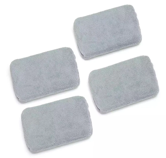 Set spugna applicatore microfibra Harley-Davidson