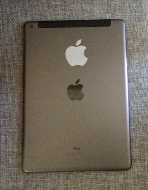 Apple iPad 7th Gen. 32GB, Wi-Fi, 10.2 in - Space Grey