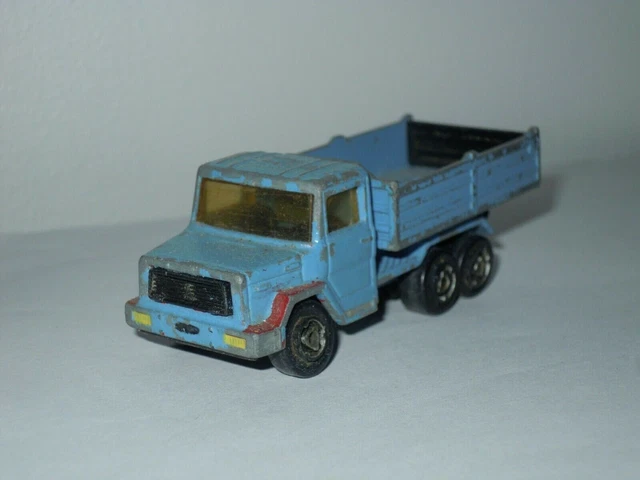 Miniature Voiture Majorette Citroën XM 1/61 - Style Vintage Collection