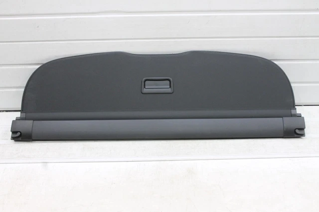Valise Latérale Gauche Pour Audi Q3 8U (Réf 8U0863879J) - Pièce Détachée D'Occasion Pour Pièces/Réparation