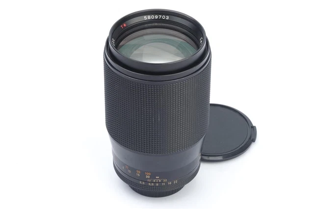 CONTAX CARL ZEISS Mutar II 2x T* [Excellent] EUR 65,41