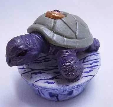 Figurine Chocolate De Jojo's Bizarre Adventure Part 5 - Édition 50ème Anniversaire, Occasion