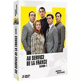 Dvd Au service de la France Saison 1 DVD