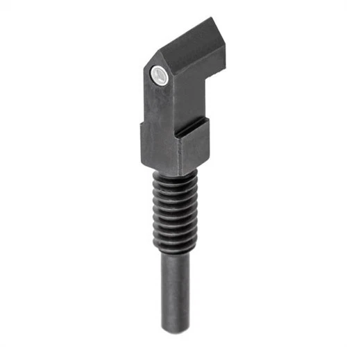 Blitzkrieg Components Spike Front Sight Post w/ Dot for Magpul MBUS Pro 3
