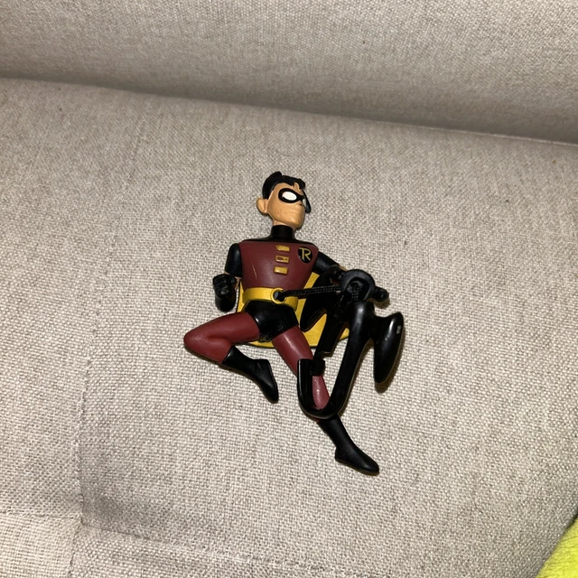 DC Super Heroes - Quick France - Le Pingouin