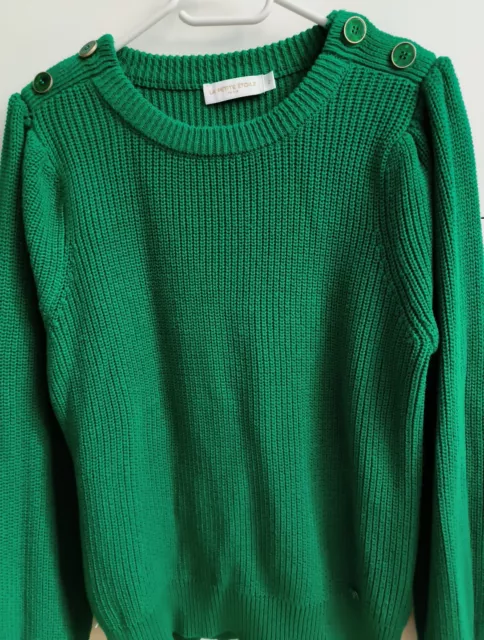 Pull femme La Petite Étoile Taille 2