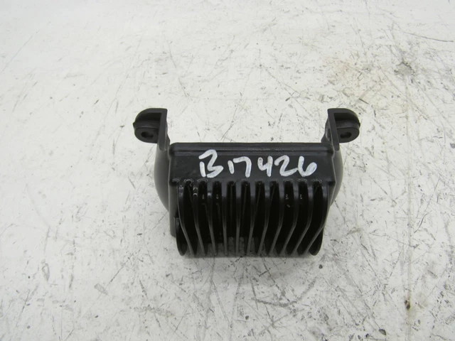 2011 Harley Davidson Street Glide Touring OEM Voltage Regulator 74505-09