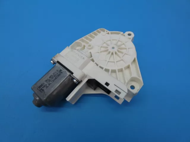 Audi A6 4G C7 Window Motor Arrière Gauche 8K0959811A Conduit Original ML2