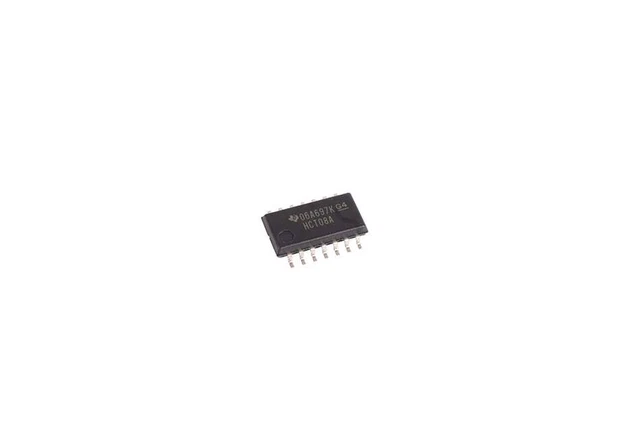 Texas Instruments Sn74Hct08Ansr Quadro Logico Id264258