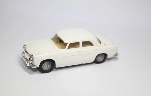 SPOT ON TRIANG 157 Rover 3 Litre - Restored Model £24.95 - PicClick UK