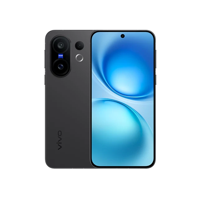 Smartphone Vivo X200 FE 12/512 Go Noir - Neuf Sous Blister