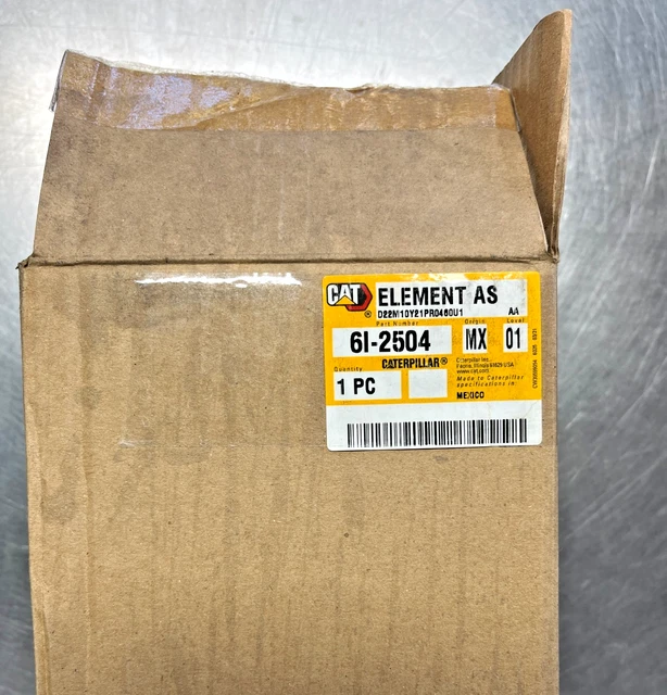 シーフロアコントロール　アーク140g -11本 Hardware Parts, Heavy Equipment Parts & Accessories, Heavy