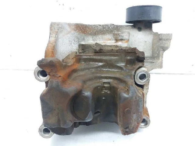 0505A galet tendeur pour HYUNDAI SANTA FE I 2.0 CRD 4X4 2001 4439106 2