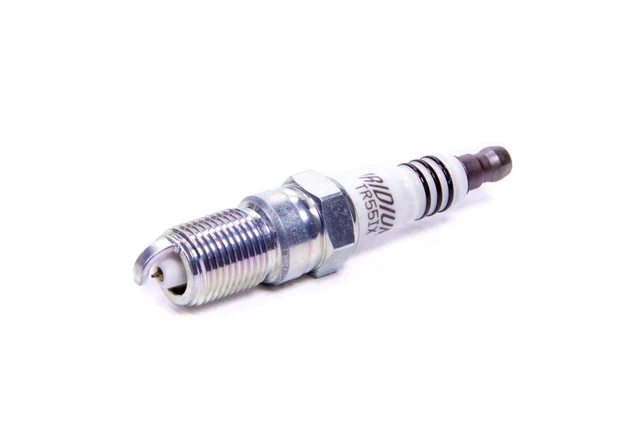 Ngk NGK Spark Plug Stock #7164 TR55IX