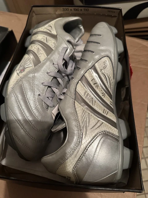 Adidas dragon argento on sale
